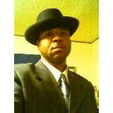 Date this tall United States man Gregory from Sterlington US7835