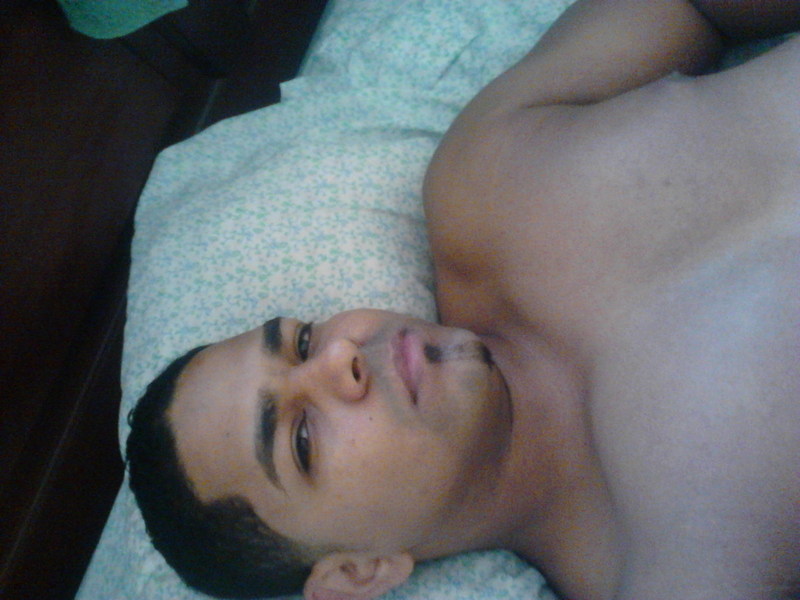 Date this young Dominican Republic man Charlie from Santo Domingo DO5338