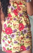 Date this cute Colombia girl Laura from Bogota CO5331