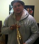 luscious United States man Kri from Houston CA313