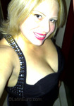 charming Venezuela girl Maria Lourdes from Barquisimeto VE35