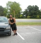 georgeous United States man Maurice from Virginia beach US7846