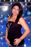 passionate Colombia girl Sandra from Manizales CO5343