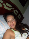 foxy Colombia girl Claudia patrici from Barranquilla CO5355