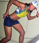 charming Honduras girl Julissa from Tegucigalpa HN242