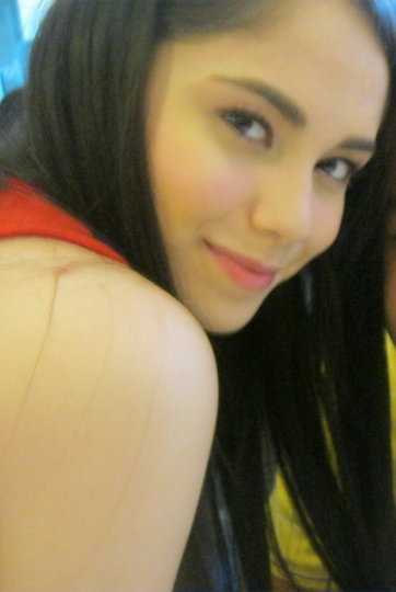 Date this exotic Philippines girl Cassandra from Malaybalay City PH316