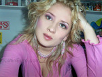 delightful Colombia girl Tochis2006 from Bogota CO5367
