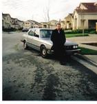 tall United States man John from Pleasanton US7886