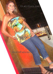 good-looking Colombia girl Patricia from Cali CO5380