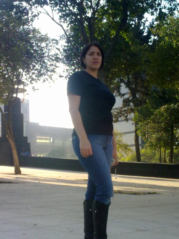 Date this delightful Mexico girl Suset from Mexico MX231