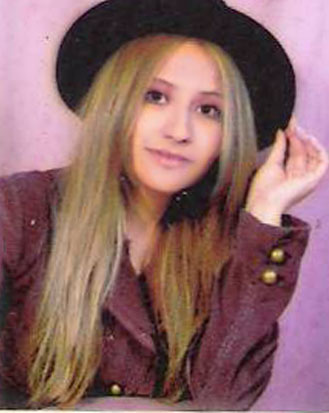 Date this delightful Colombia girl Patricia from Bogota CO5389