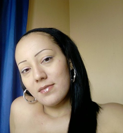 Date this georgeous Colombia girl Diana marcela from Ibague CO5392