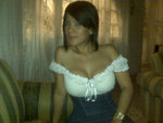 voluptuous Colombia girl Vanessa from Bogota CO5403