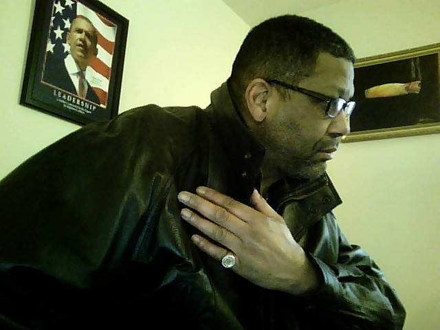 Date this exotic United States man OGBLACKBOY from Portland US7922