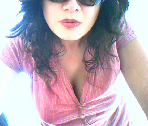 Date this beautiful Mexico girl Claudia from Chihuahua MX236