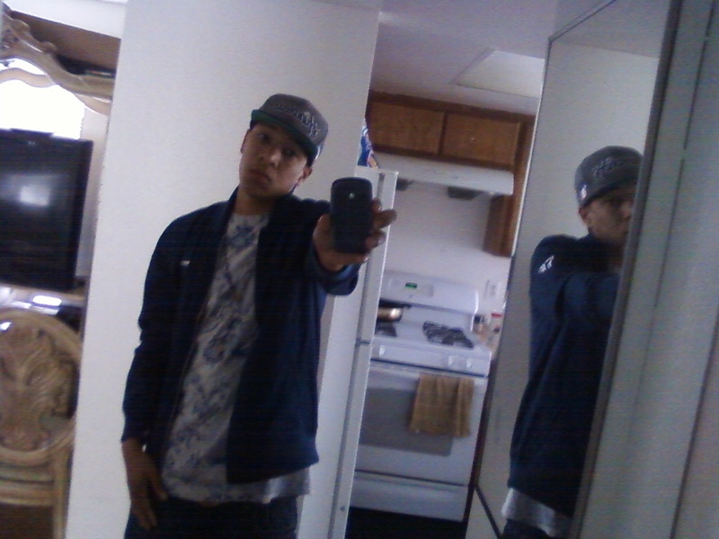 Date this exotic United States man Freshdadon from Los Angeles US7937