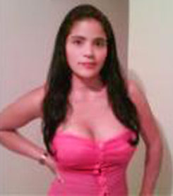 Date this tall Colombia girl Zuly from Medellin CO5423