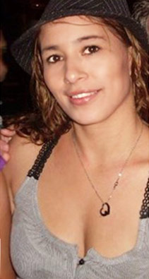 Date this good-looking Colombia girl Alexandra Maria from Medellin CO5426