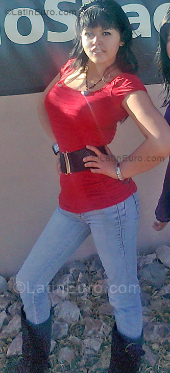 Date this exotic Mexico girl Vannesa from Mexico City MX239