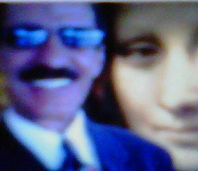 Date this lovely United States man Luis from Kissimmee US7951