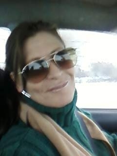 Date this delightful United States girl AmyIsOn from Warsaw US7952