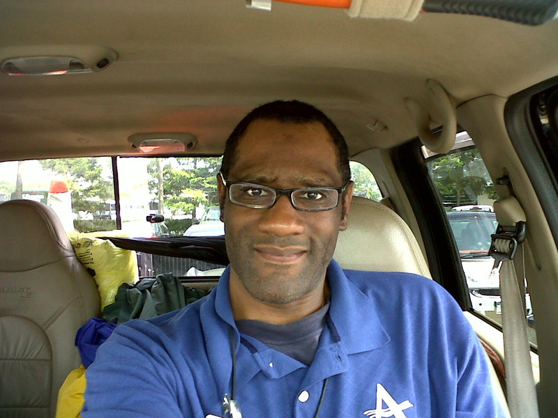 Date this cute United States man Alexter from Bay Shore US7954