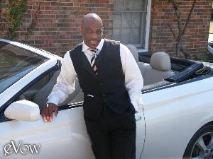 Date this sultry United States man Macavally from Montgomery US7961