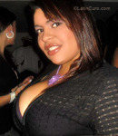 fun Colombia girl Johana from Pereira CO5445