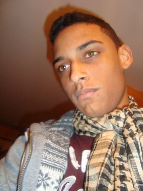 Date this lovely United States man Junior from Roosevelt US7979