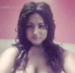 fun Dominican Republic girl Massiel from Santo Domingo DO31654