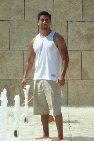 Date this funny United States man Marco from Nyc US7991