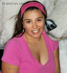 lovely Costa Rica girl Hiliana from San Jose CR31