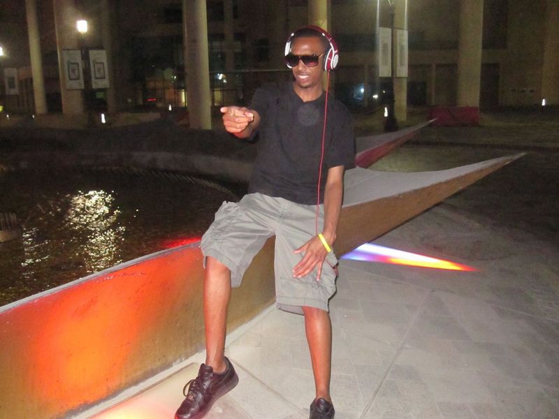 Date this attractive United States man D5t4rPr0sp3cT from Richmond US8009