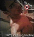 luscious Brazil man  from Rio De Janeiro BR3918