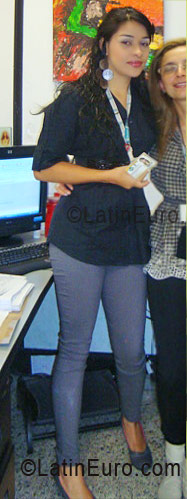 Date this voluptuous Colombia girl Katherine from Medellin CO5931