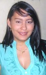 athletic Colombia girl Mabel maria from CARTAGENA CO5480