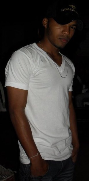 Date this delightful Dominican Republic man Neftali taveras from Santiago De Los Caballeros DO5469