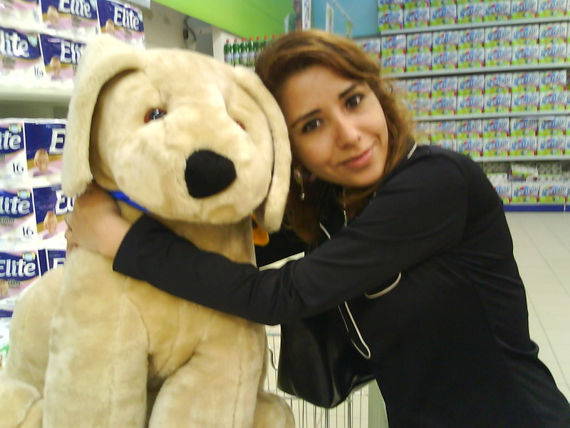 Date this exotic Peru girl Almamia from Trujillo PE374