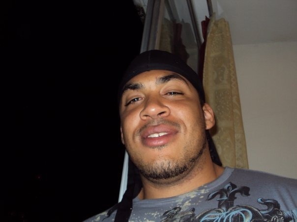 Date this fun Panama man Craig from Panama PA36