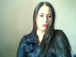 lovely Colombia girl Johanna from Cali CO5484