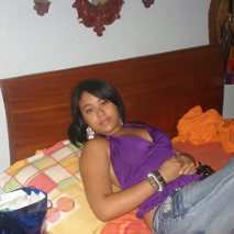 Date this fun Colombia girl Tatiana from Cali CO5485