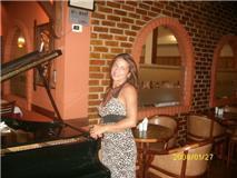 Date this fun Brazil girl Selma cavalcant from recife BR3935