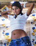 passionate Colombia girl Diana from Barranquilla CO7282