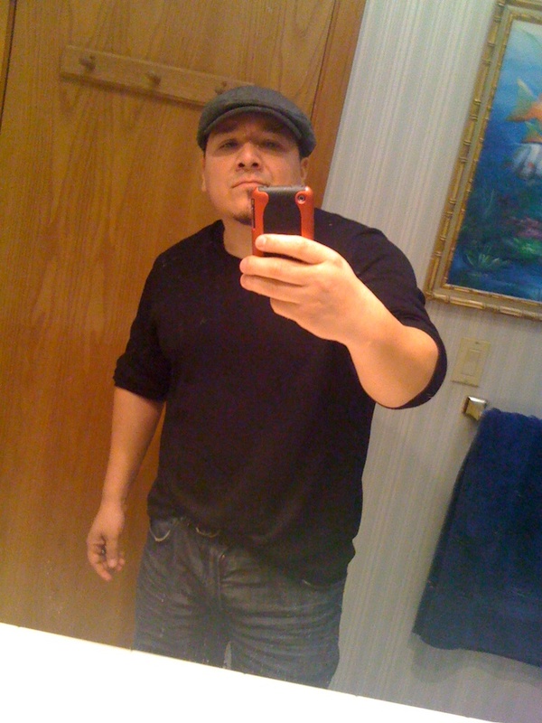 Date this gorgeous United States man Puros71 from Sacramento US8054