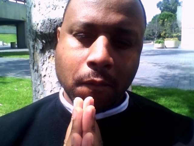 Date this nice looking United States man Locke from Los Angeles US8061