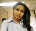 funny Colombia girl Elieth margarit from Cartagena CO5501