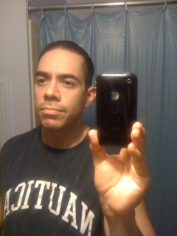 Date this good-looking United States man El_Boss from El Paso US8065