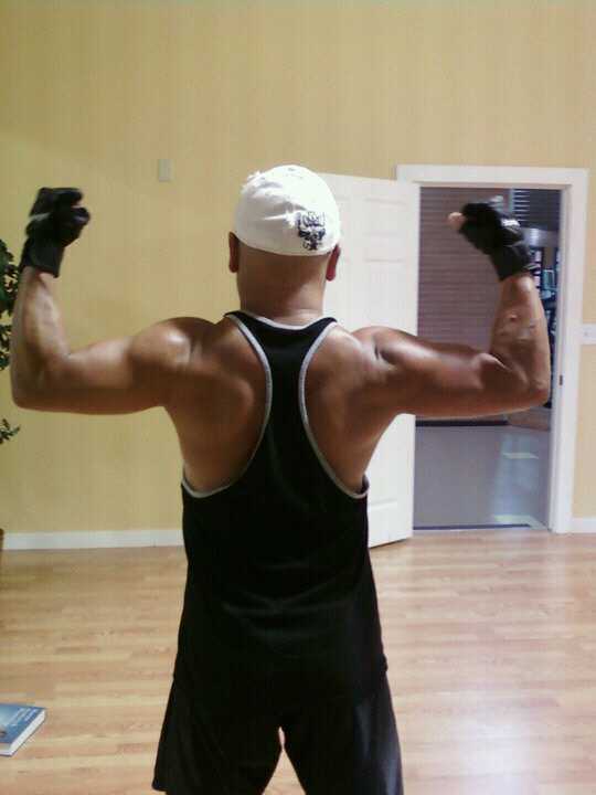 Date this stunning United States man Ricardo from Dallas US8066