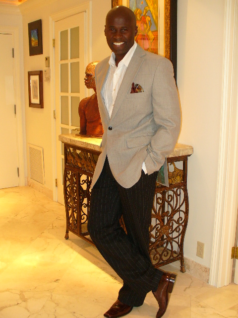 Date this fun United States man John from Miami BR3950