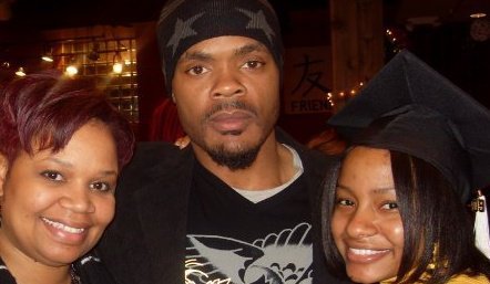 Date this gorgeous United States man Brown4eva from Detroit US8084